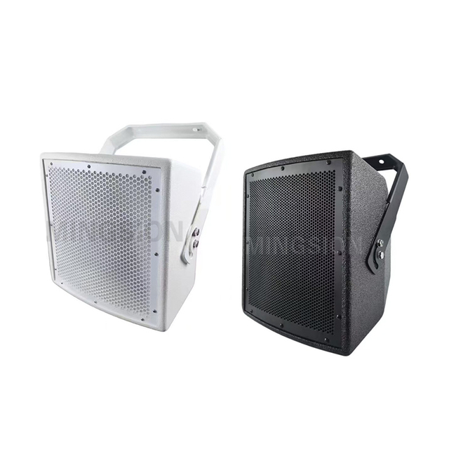 High Power 200W Outdoor PA Speaker 100V/8ohm Waterproof Long Throw Horn Speaker for Mosque Stadium Church Highway School
