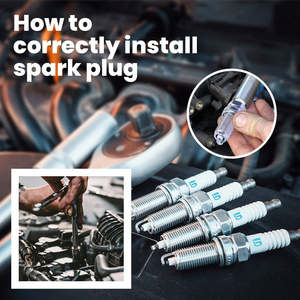 Sistemas de motor de piezas automotrices 1D bujía de iridio SILFR6A 22401-AA670 bujía para <span class=keywords><strong>SUBARU</strong></span> TOYOTA LEXUS NISSAN Infiniti - Product Image 6