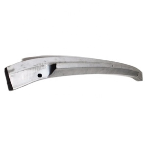 Barra de refuerzo de parachoques delantero OEM 4L0807113A 4L0807093 para <span class=keywords><strong>AUDI</strong></span> <span class=keywords><strong>Q7</strong></span> <span class=keywords><strong>4L</strong></span> 2007-2015 - Product Image 2