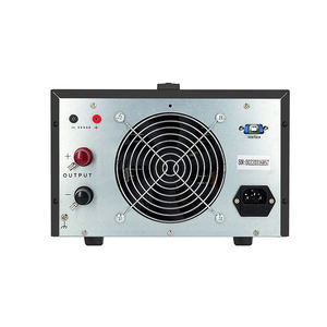 22010PE Programmable <b>Power</b> <b>Supply</b> 220V 10A 2200W <b>Variable</b> High Voltage Single Output Source 10A <b>Power</b> <b>Supply</b> Programmable - Product Image 2