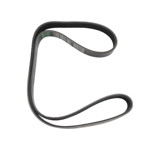 Niland sabuk Serpentine penggerak mesin otomatis 11288613707 4PK803 untuk BMW 730Li 740Li 525Li 530Li - Product Image 3