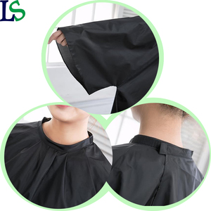ผ้าคลุมตัด<span class=keywords><strong>ผม</strong></span>กันน้ำ ทนสารฟอกขาว สำหรับร้านเสริมสวย ขายส่ง รับทำโลโก้ ผ้าโพลีเอสเตอร์ สำหรับช่างทำ<span class=keywords><strong>ผม</strong></span> ช่างตัดผม <span class=keywords><strong>ผู้ใหญ่</strong></span> ลูกค้า ใช้ในร้านเสริมสวย - Product Image 6
