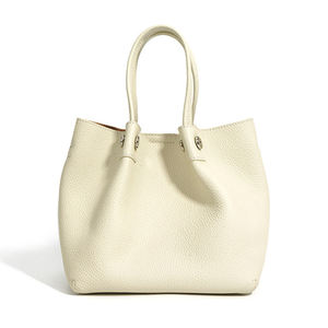 Les fabricants personnalisent un nouveau style à la mode simple haut de gamme dames sac à main froissé sac à bandoulière fait à la main - Product Image 4