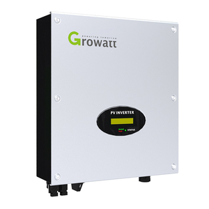 Generador solar portátil, almacenamiento de energía completo para casas, paneles de sistema de seguimiento Solar de doble eje - Product Image 5