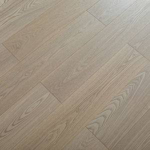 Suelo de Madera Sintética de Teca Multicapa de 20 mm, Grado AB AS2047, Acabado Brillante y Duradero, con Sistema T&G, Longitudes Aleatorias Amplias, para Hoteles de Lujo - Product Image 2