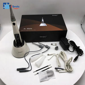 <span class=keywords><strong>Denjoy</strong></span> Ai-Mate motore <span class=keywords><strong>Endo</strong></span> Brushless con localizzatore Apex integrato Cruise Control con contrangolo Super Mini 6:1 - Product Image 5