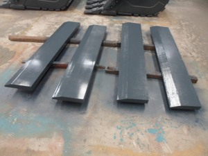 Tours de coupe, pièces haute qualité pour pelle rbbc - Product Image 3