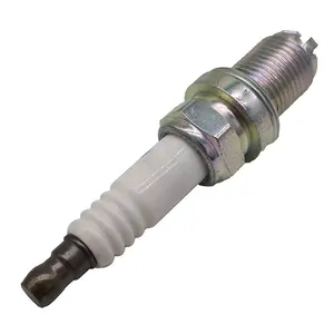 High Performance Factory Supplier Bujias Four Electrode Automotive Spark Plug BR6EQUP 12120037607 For 320i 540i M5 X5