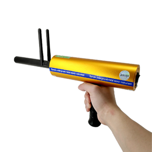 Derin altında zemin dedektörü De Diamante Oro L dijital çin kolu dedektörü sormak altın ve gümüş Metal dedektörü bulucu sensörü - Product Image 3