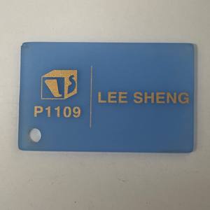 Láminas Acrílicas Multicolores de Alta Calidad y Durabilidad (Espesor de 2mm-30mm, Tamaños de 1220x1830-2440mm) para Materiales de Construcción y Señalización - Product Image 6