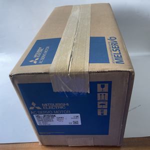 มอเตอร์เซอร์โวแอร์มิตซูบิชิ HG-JR103BK - Product Image 1