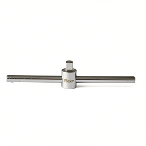 Ttake T-Handle <b>Socket</b> Wrench With Sliding Rod 5040 Mechanical Tool For Automotive Repair - Product Image 2