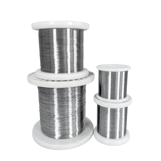 Electric Heating Element Ni80 Cr20ni80 Wire 0.1mm 0.32mm Nichrome 80 20 Heating Resistance Wire
