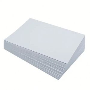 Papel Multiusos A4 para Impresión, Escritura y Copia, Precio de Fábrica - Product Image 5
