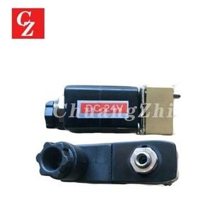 Kit de Válvula Solenoide 7.5453.1 para Compresor de Aire Kaeser, Repuesto DC 24V 7.5453.0 - Product Image 5