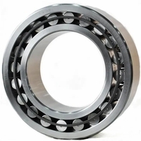 High Quality Cylindrical Roller Bearing N214-E-TVP2 HJ2208-E NJ2222ECJ/C3 Copper Cage Roller Bearing with Low Price