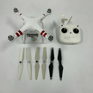 Người mới bắt đầu dron UAV cho sử dụng DJI <span class=keywords><strong>Phantom</strong></span> 3S/3A HD bay hơn Combo trên không bay không người lái - Product Image 2