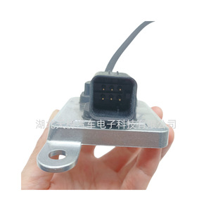 Nox 5WK96709 Nitrogen Oxide <b>Sensor</b> 24V <b>For</b> GMC Euro V VI China IV V VI EPA <b>Car</b> Replacement - Product Image 4
