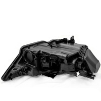 Phares LED 12V 55W en gros pour Audi A6 A6L C8 2019-2022 Semi-assemblés Direct Usine Paire Gauche Droite