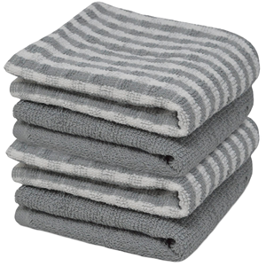 Serviette de bain en coton biologique certifié GOTS 600 GSM 70x140 cm Qualité hôtelière premium - Product Image 1