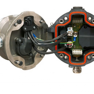 เครื่องตรวจจับก๊าซแบบติดตั้ง Drager Polytron 5700/8700/5310/8310 ป้องกันการระเบิดขั้นสูงสำหรับก๊าซที่ติดไฟได้ - Product Image 5