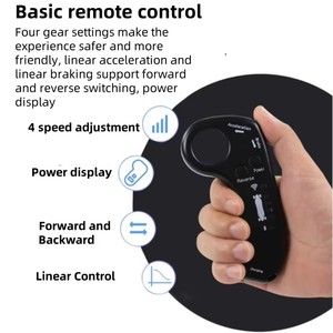 OEM ODM kaelis Patineta Eléctrica para Adultos de Alta Velocidad 35-40km/h, Batería de 4000mAh 36V, Longboard con Caja Dividida, Motor de 600W, Rodamientos ABEC-9 - Product Image 6