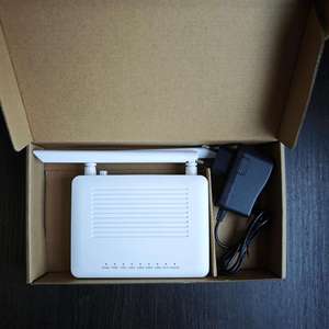 ZC Zk-500 (OLT XPON ONU) พร้อม Wi-Fi จ่ายไฟ DC 12V พอร์ต 1GE - Product Image 5