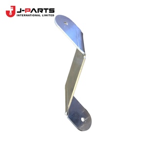 ขายึดถังน้ำมันเชื้อเพลิงสำหรับโตโยต้า HIACE KCH10 Granvia 2000-2002 OE 58364-26010 5836426010 - Product Image 1