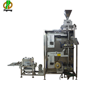 Calidad confiable bajo precio automática <span class=keywords><strong>pueraria</strong></span> <span class=keywords><strong>lobata</strong></span> largo de té bolsa de embalaje de la máquina - Product Image 3