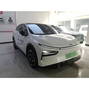 รถยนต์มือสอง ปี 2025 XPeng <span class=keywords><strong>G7</strong></span> สั่งซื้อจำนวนมาก ลดราคา รถยนต์ไฟฟ้าพลังงานใหม่ เกียร์อัตโนมัติ SUV พวงมาลัยซ้าย สำหรับผู้ซื้อรถยนต์ไฟฟ้าระดับพรีเมียม 5 ที่นั่ง - Product Image 3