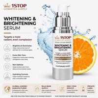 Sérum à l'acide mandélique et aux peptides : Améliore l'élasticité de la peau, hydrate en profondeur, absorption légère, renouvellement cutané, effet lifting.