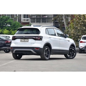 รถยนต์ SUV ขนาดเล็ก Volkswagen <span class=keywords><strong>T</strong></span>-<span class=keywords><strong>cross</strong></span> ปี 2025 ราคาพิเศษจากจีน รถยนต์ SUV ใช้น้ำมันเบนซิน ปี 2023/2024 สำหรับ Volkswagen <span class=keywords><strong>T</strong></span>-<span class=keywords><strong>cross</strong></span> - Product Image 3