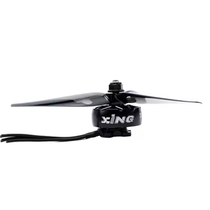 Motor sin Escobillas iFlight XING2 2506 1500KV/1850KV con Eje de Aleación de Titanio de 5 mm, Compatible con Hélices de 5-6 Pulgadas para Drones de Carreras FPV RC - Product Image 6
