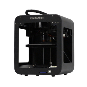 Quà Tặng Tự Làm An Toàn Cho Trẻ Em 2021 Máy In <span class=keywords><strong>3D</strong></span> Khung Kim Loại MINI Máy In Cá Nhân - Product Image 6