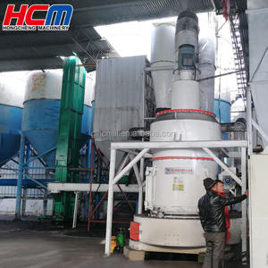 Fabricante de equipos de <span class=keywords><strong>host</strong></span> de molino Raymond de malla 800, máquina de molino raymond de operación estable y confiable - Product Image 1