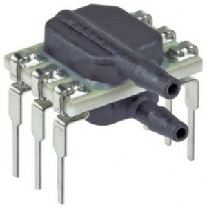 ABPDRRV015PDAA5 Pressure Sensor Electronic Component - Product Image 1