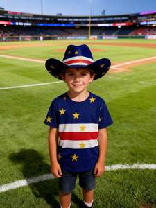 Nouveau Chapeau en Feutre de Denim Écologique <span class=keywords><strong>Coupe</strong></span> <span class=keywords><strong>du</strong></span> <span class=keywords><strong>Monde</strong></span> 2026 avec Logo Personnalisé pour les Supporters des Équipes Nationales de Football - Product Image 3