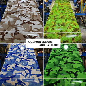 Best Price PPGI <strong>Steel</strong> Coil JIS/BIS/SASO/TISI Certified India Manufacturer's Galvanized PPGI Sheets for Bending Cutting Welding - Product Image 5