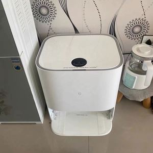 <span class=keywords><strong>Robot</strong></span> de nettoyage de sols Bot Z10 Pro, célèbre, pour le nettoyage humide et sec, <span class=keywords><strong>robot</strong></span> <span class=keywords><strong>aspirateur</strong></span> sans fil, Suzhou - Product Image 5