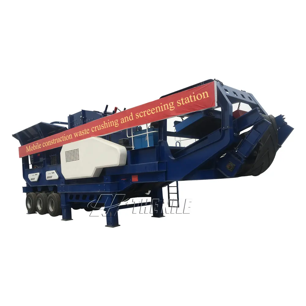 Gravel Rock Salt Crusher Mineral Quarry Jaw Crusher Rock Breaker