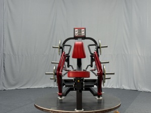 Tập Thể Dục Siêu Pháp Báo Chí Triceps Mở Rộng Máy Đức Châu Chất Lượng Cao Thương Mại Vũ Tay Sức Mạnh Đào Tạo Phòng Tập Thể Dục Thiết Bị - Product Image 2