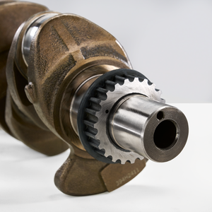Vilebrequin 23110-2U001 D4FE 1.6 <span class=keywords><strong>Crdi</strong></span> Diesel pour Hyundai Tucson I30 I40 Kia Sportage K3 Stonic Ceed - Product Image 3