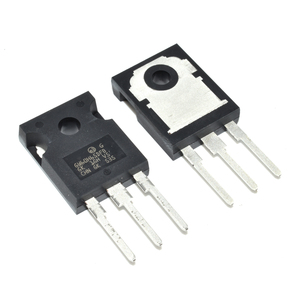 Jekevi Neuf et Original STGW60H65DFB GW60H65DFB 650V 60A TO-247 Transistor IGBT - Product Image 3