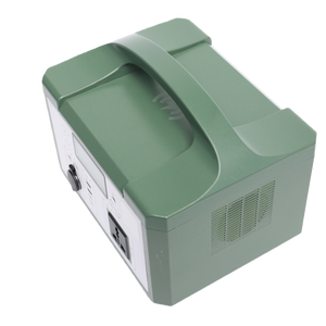 Station d'alimentation portable solaire rechargeable d'urgence USB 650W 22.2V 28.6Ah pour la maison/l'extérieur/le <span class=keywords><strong>camping</strong></span>/les situations d'urgence, <span class=keywords><strong>batterie</strong></span> LiFePO4 pure - Product Image 6