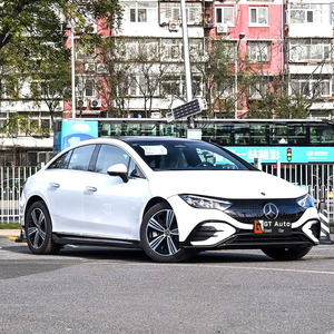 Berline électrique d'occasion 2025 <span class=keywords><strong>MB</strong></span> EQE 500 <span class=keywords><strong>4MATIC</strong></span> Édition Pioneer Boîte automatique Conduite à gauche Double transmission Vente flash - Product Image 3