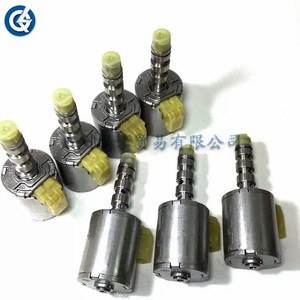 Válvula de retención 5R110W 3C3Z-7J136BA para kit de válvulas de transmisión automática Ford - Product Image 2