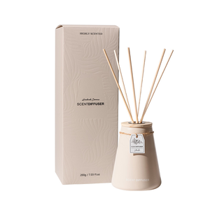 Diffuseur de parfum sur mesure OEM ODM, Huile essentielle, Bougie parfumée sans flamme, Désodorisant d'intérieur - Product Image 4