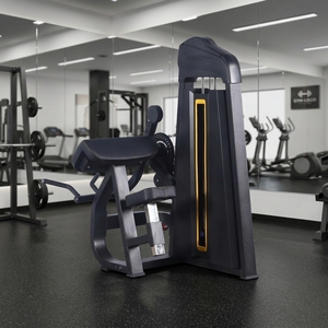 Máquina de Ejercicios para Bíceps, para <span class=keywords><strong>Gimnasio</strong></span> en Casa o Comercial, Esculpidor de Bíceps, Contorneador de Brazos, Estructura Estable - Product Image 1