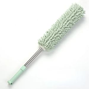 Microfibre doux Duster brosse poussière nettoyant ne peut pas perdre les cheveux statique Anti poussière brosse maison climatisation voiture meubles nettoyage - Product Image 2