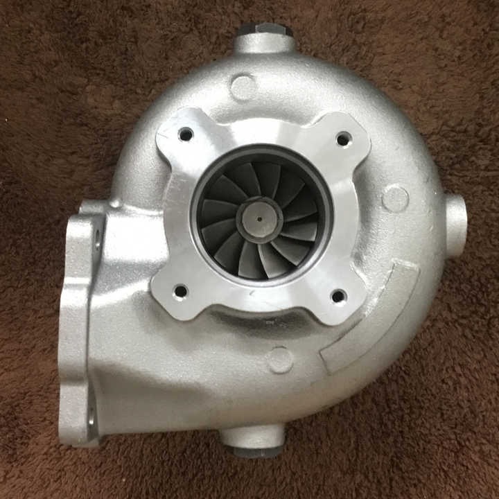 Turbocharger H2A 3518002 3504856 466210-0002 116222582 1460030OR 